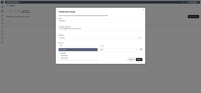 03-select-access-label